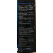 Synovium Liniment MSM Gingembre