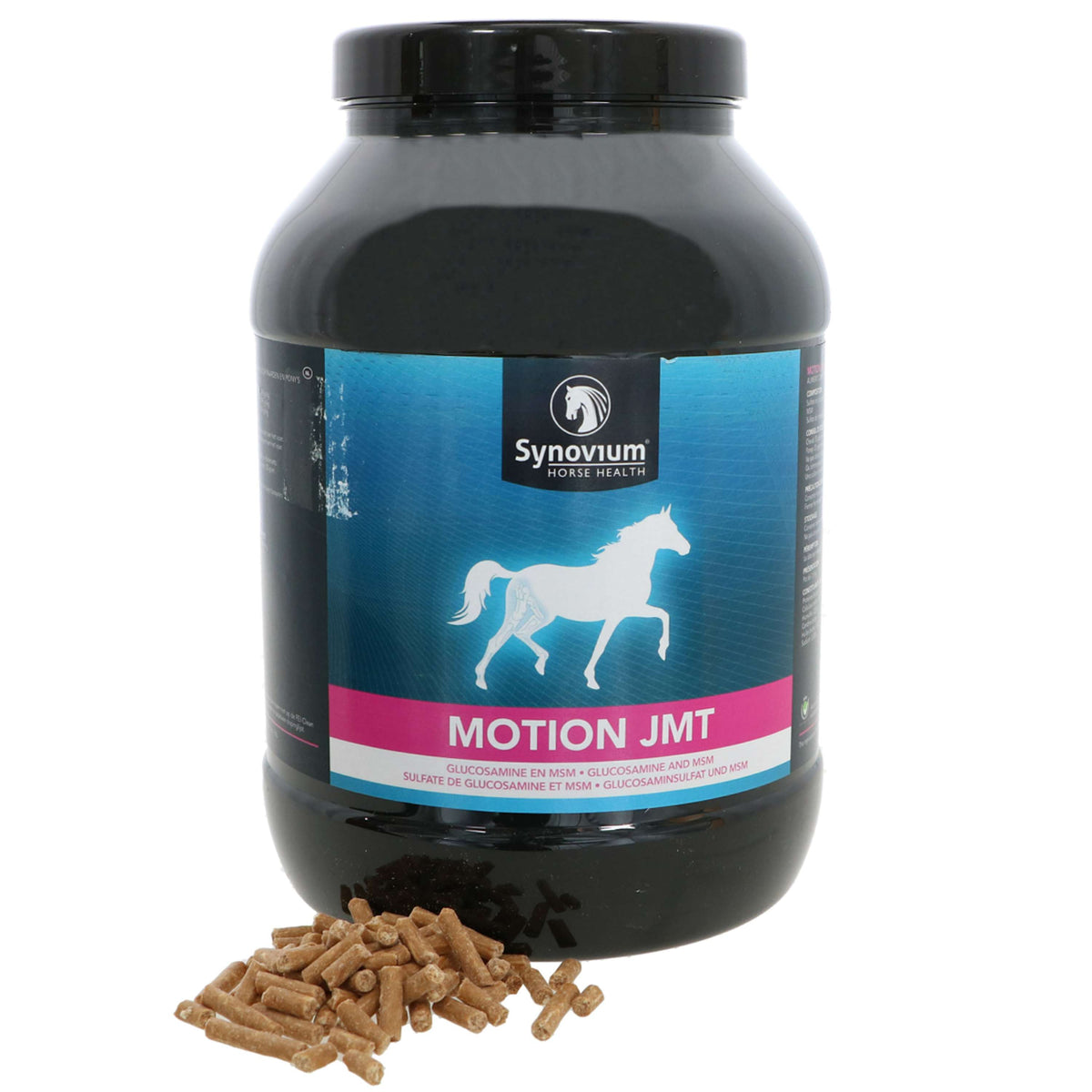 Synovium Motion JMT Palette
