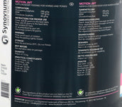 Synovium Motion JMT Palette