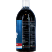 Synovium Rouge et Or