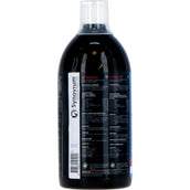 Synovium Rouge et Or