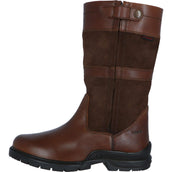 HORKA Bottes d'Extérieur York Court Marron