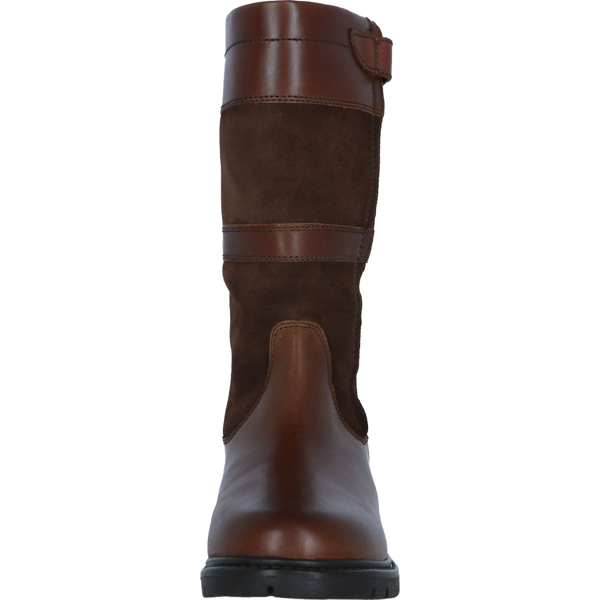 HORKA Bottes d'Extérieur York Court Marron