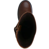 HORKA Bottes d'Extérieur York Court Marron