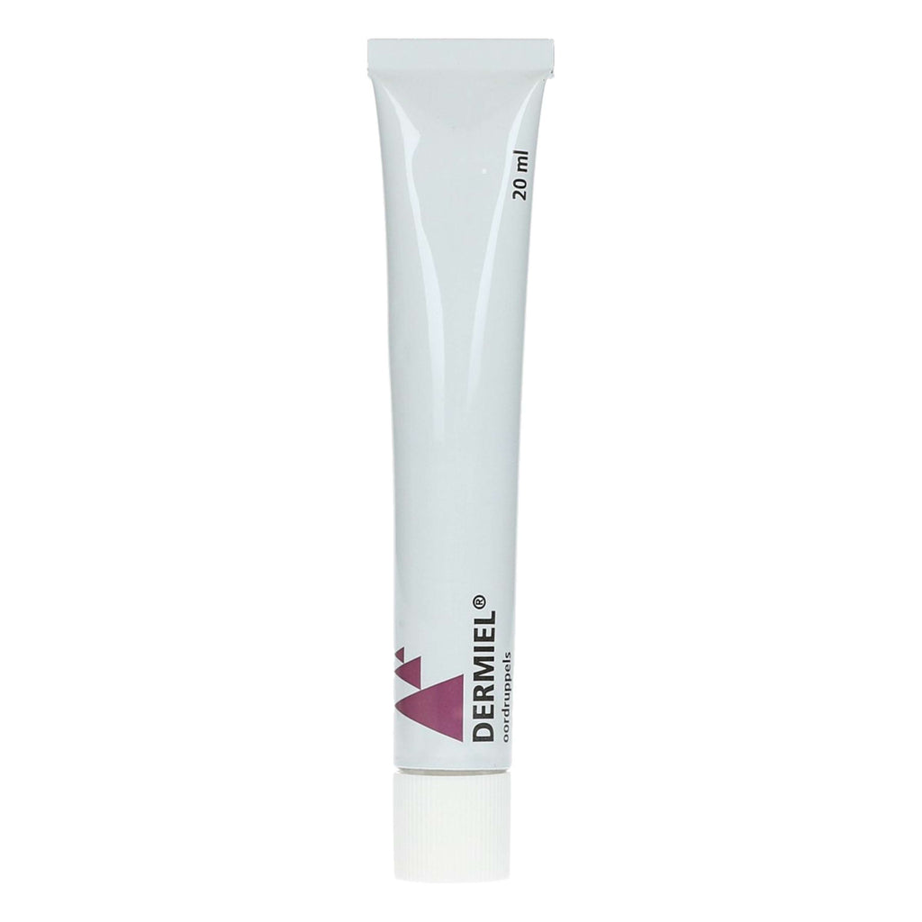 Dermiel Gouttes Auriculaires