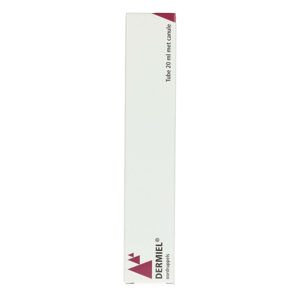 Dermiel Gouttes Auriculaires