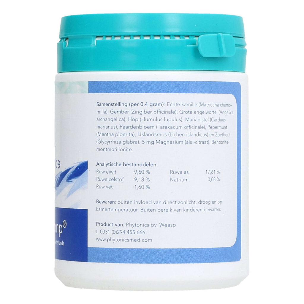 Phytonics Gastri Compositum Chien/Chat