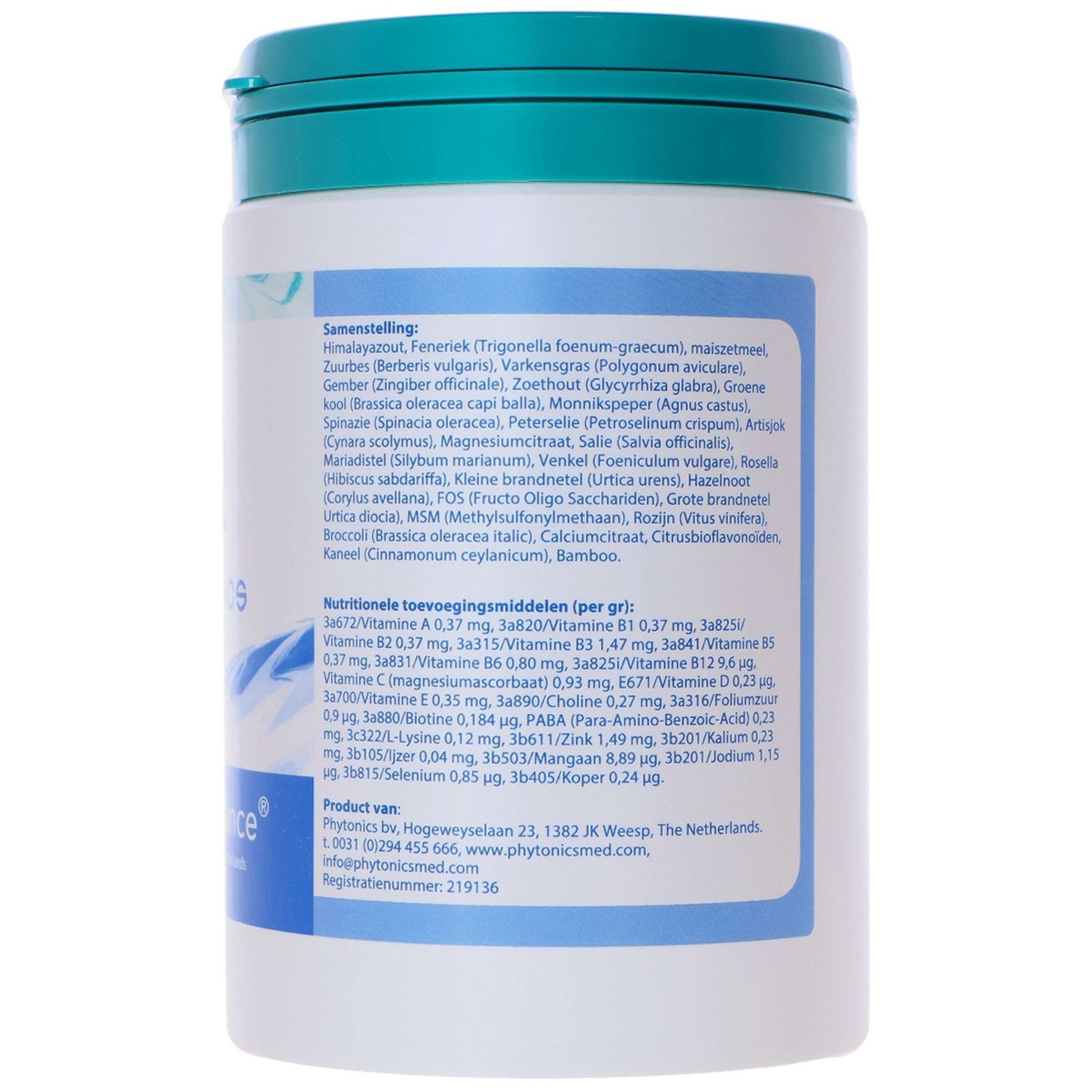 Phytonics Gluco Balance Cheval/Poney Phytonics Gluco Balance Cheval/Poney