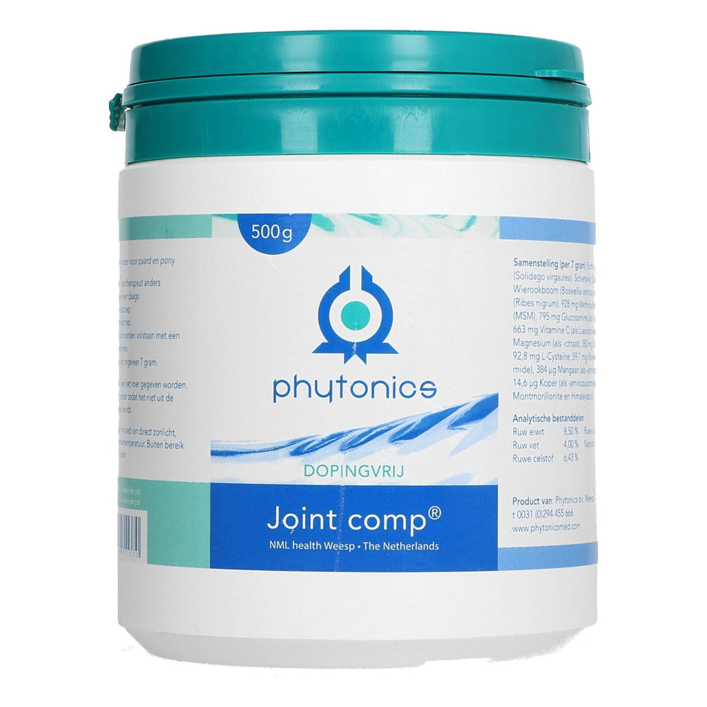 Phytonics Composé Articulations P/P