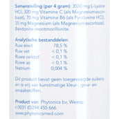 Phytonics Composé L-Lysine Cheval/Poney