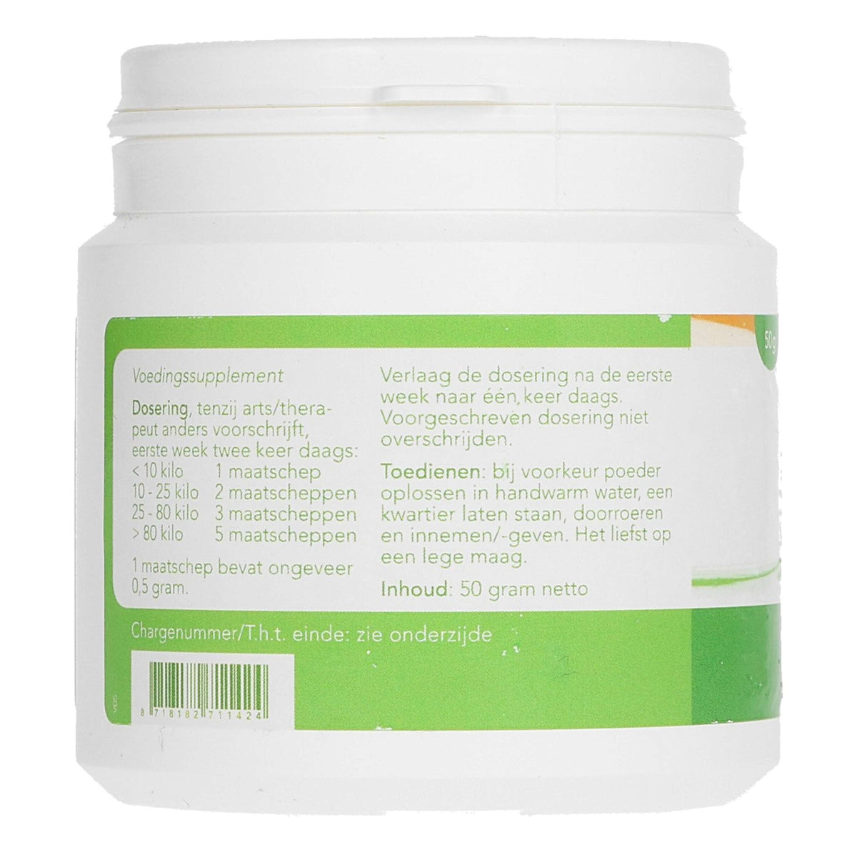 Phytonics Probiotiques