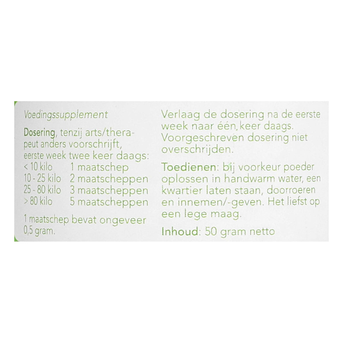 Phytonics Probiotiques