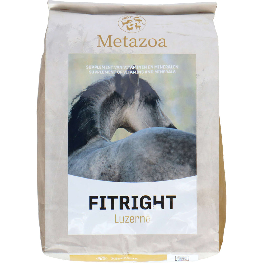 Metazoa BalanceFit Luzerne