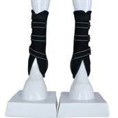 Harry's Horse Guêtres tendineuses Grand Prix Arrière Noir