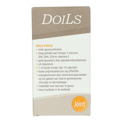 Doils Joint Chien
