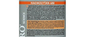 Equistro Haemolytan 400 Cheval