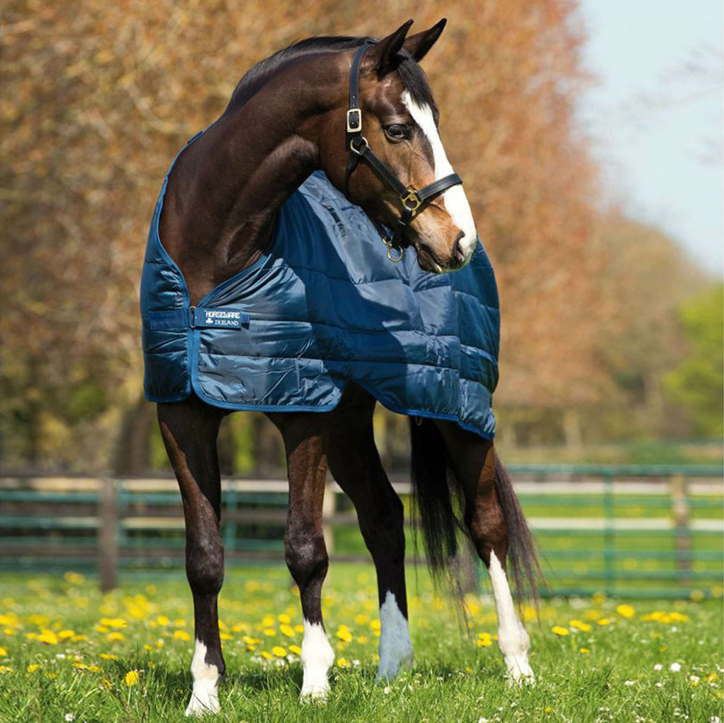 Horseware Couverture Liner 200g Marin