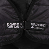 Rambo Couverture Optimo 100g Noir
