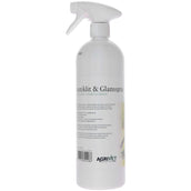 Agrivet Spray Démêlant/Brillance