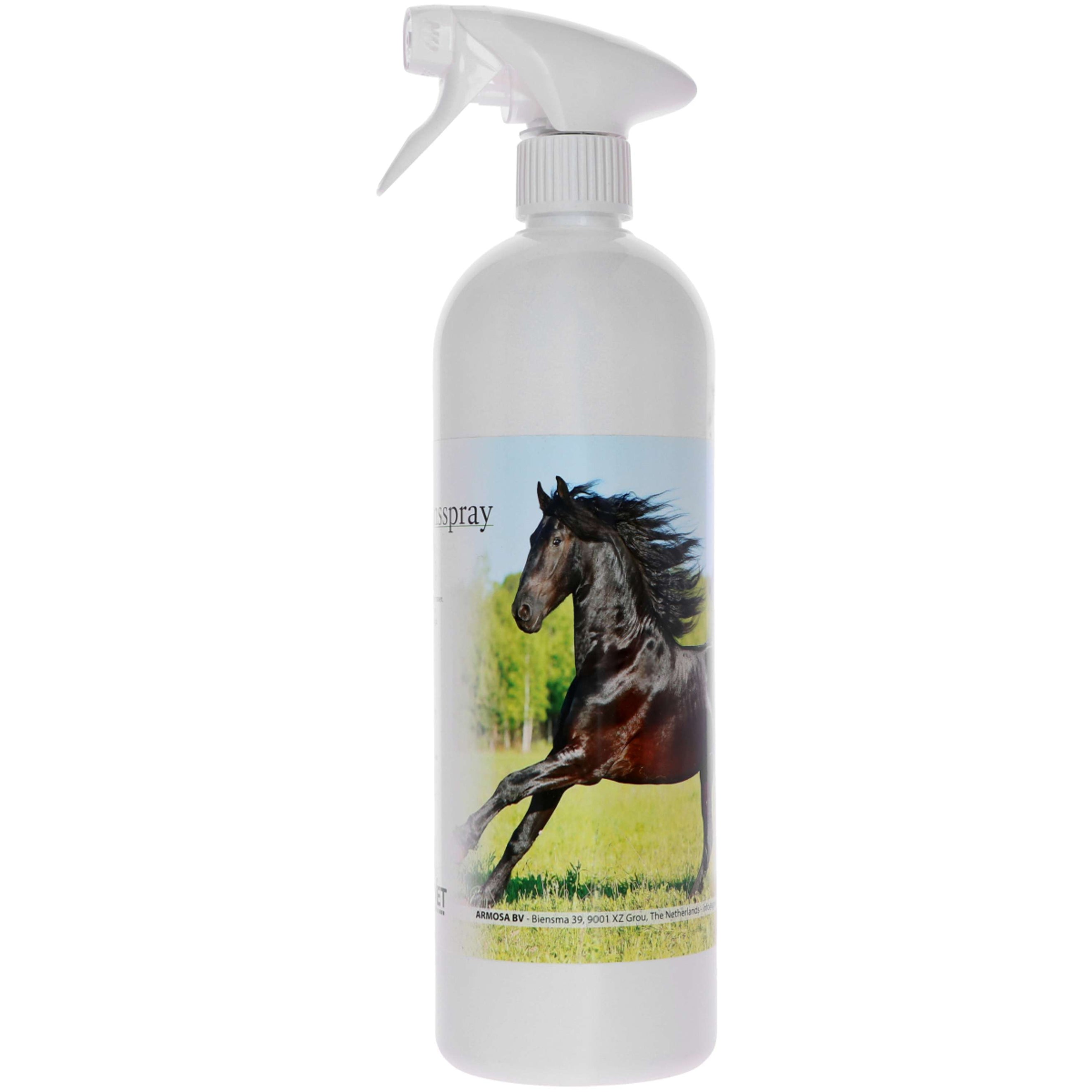 Agrivet Spray Démêlant/Brillance