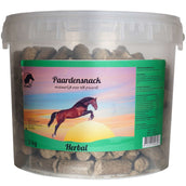 Vanilia Friandises aux Herbes pour Chevaux