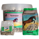 Vanilia Friandises aux Herbes pour Chevaux