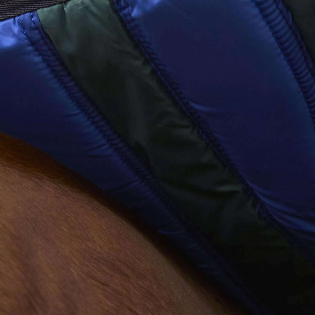 WeatherBeeta ComFiTec Plus Dynamic Turnout 0g Forest Green/Navy