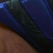 WeatherBeeta ComFiTec Plus Dynamic Turnout 0g Forest Green/Navy