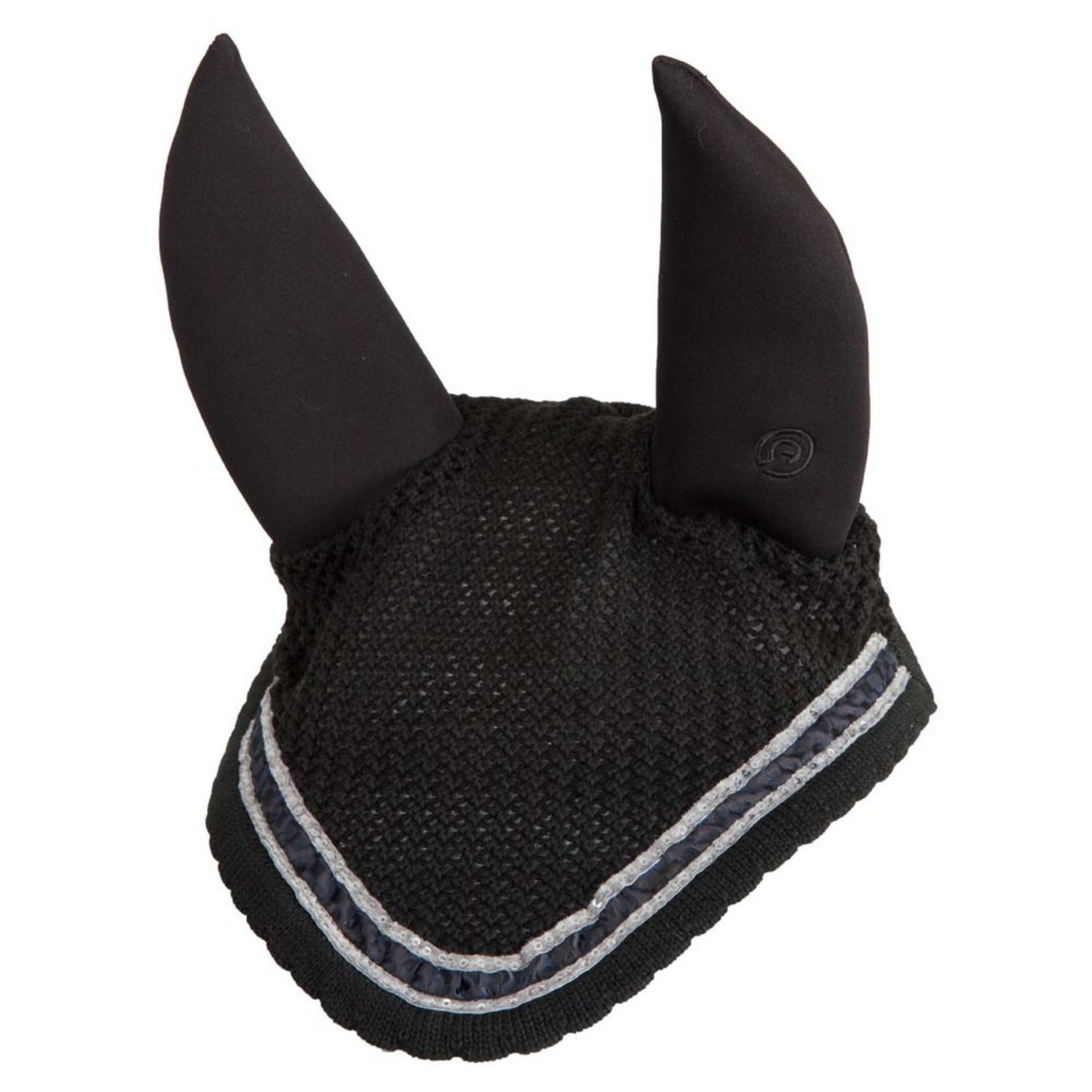 ANKY Bonnet Anti-Mouches Soundproof Noir ANKY Bonnet Anti-Mouches Soundproof Noir