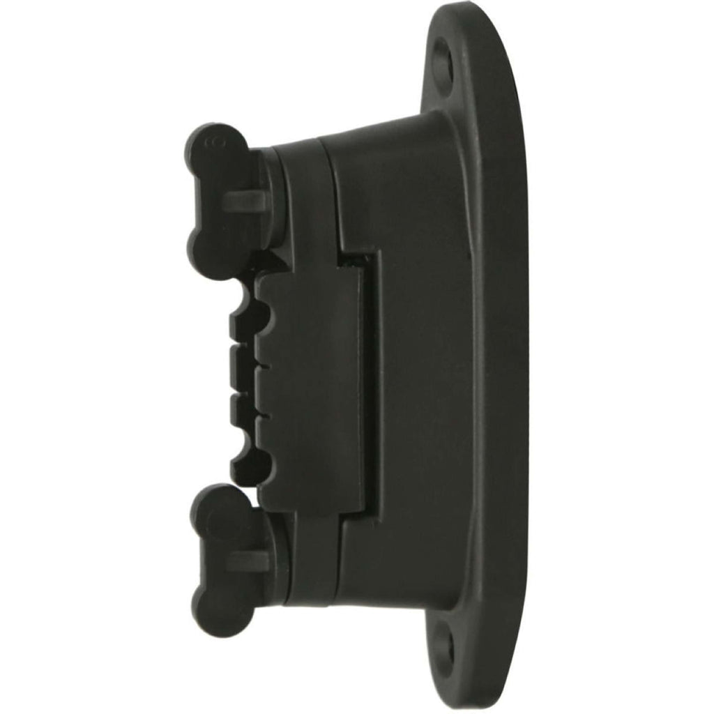 Agradi Power Pince Profi isolateur (d'angle) Noir 10 Pièces