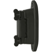 Agradi Power Pince Profi isolateur (d'angle) Noir 10 Pièces