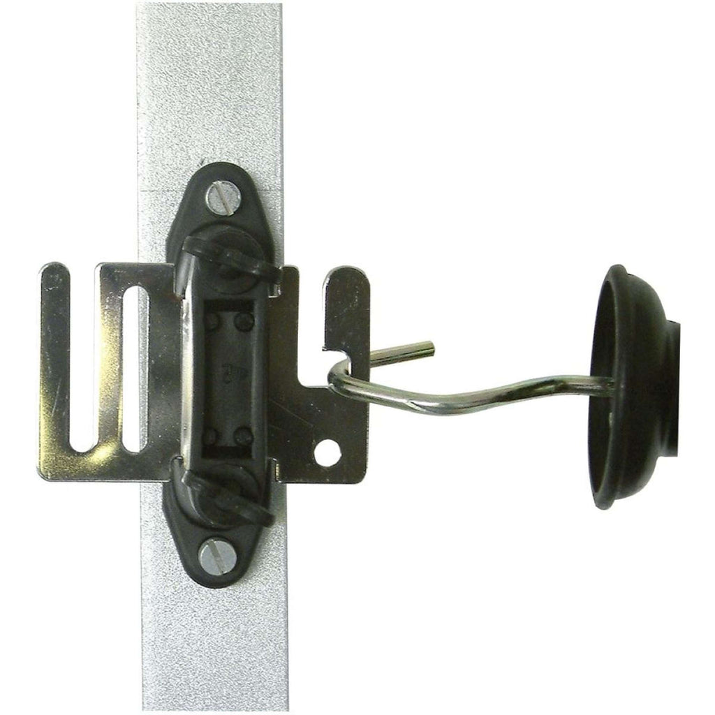 Agradi Power Pince Profi isolateur (d'angle) Noir 10 Pièces