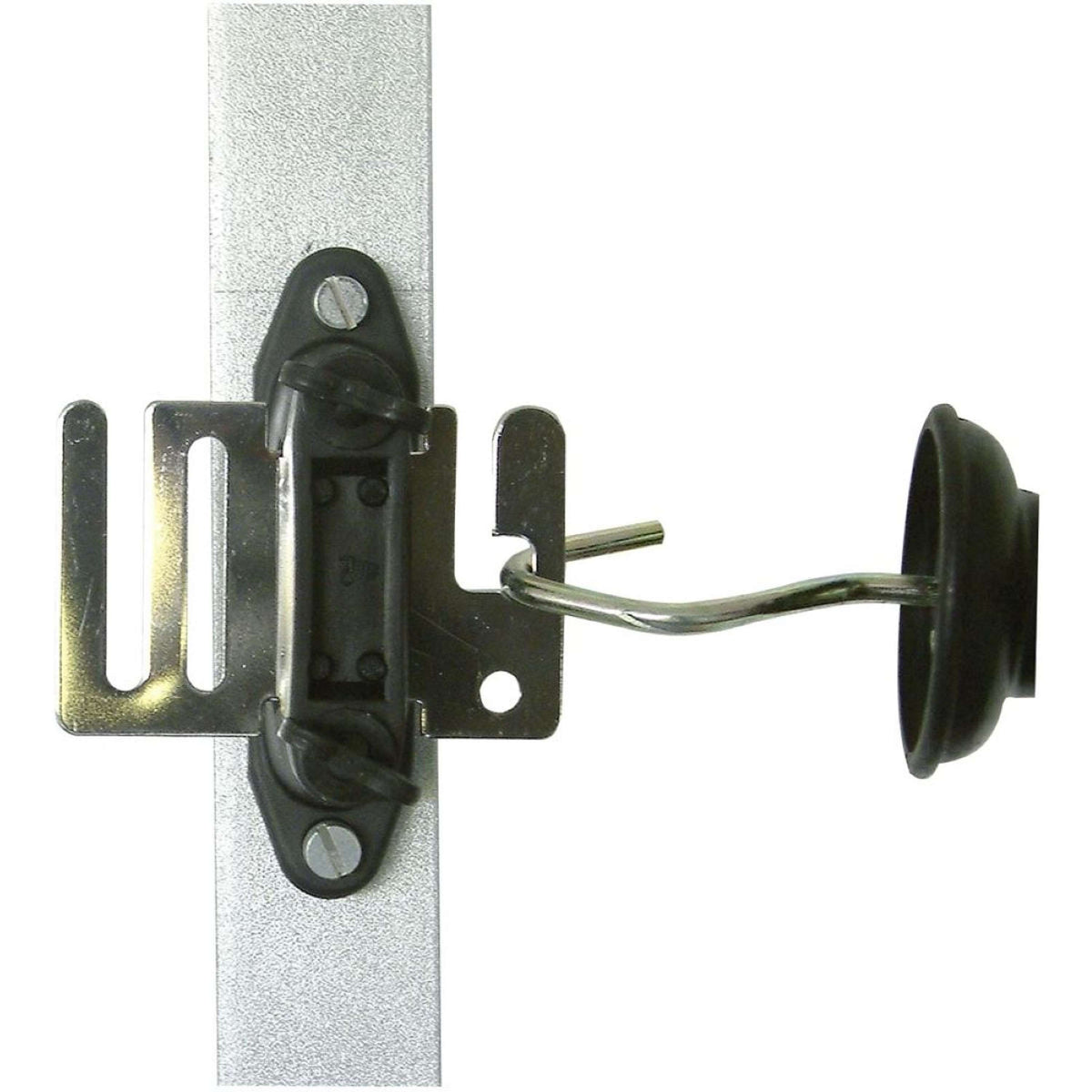 Agradi Power Pince Profi isolateur (d'angle) Noir 10 Pièces