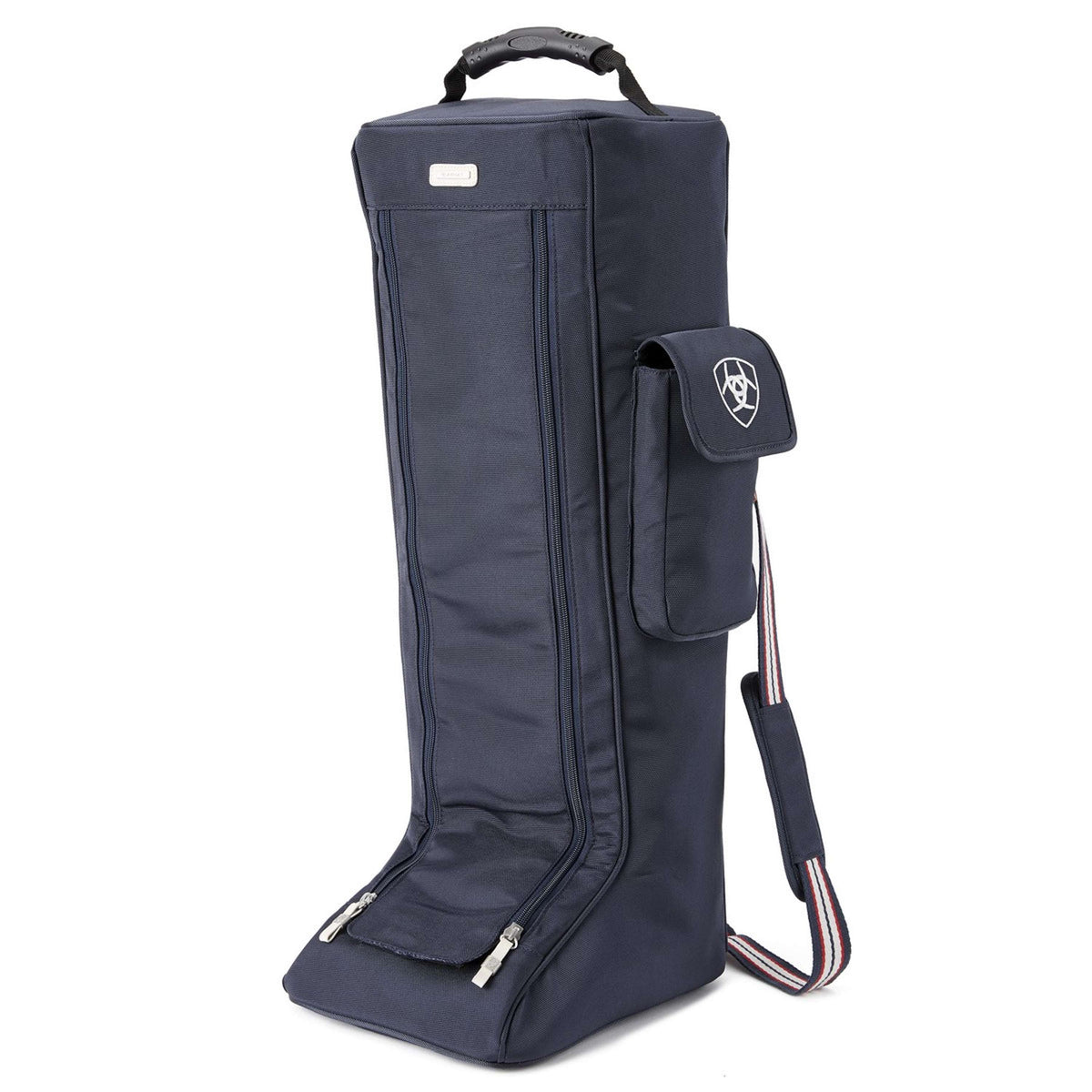 Ariat Sac à Bottes Team Tall Sac pour Bottes Marin