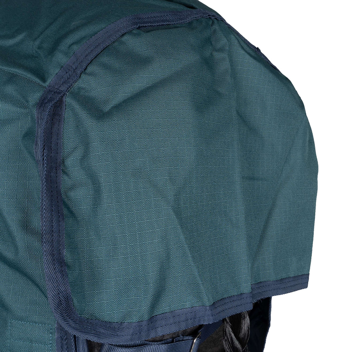 Amigo Ripstop 900D Pony 0g Dynasty Green/Navy/Silver