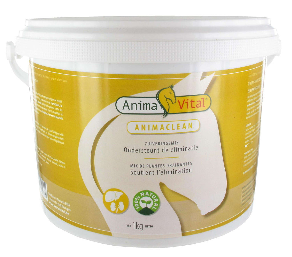 Animavital Purifiant