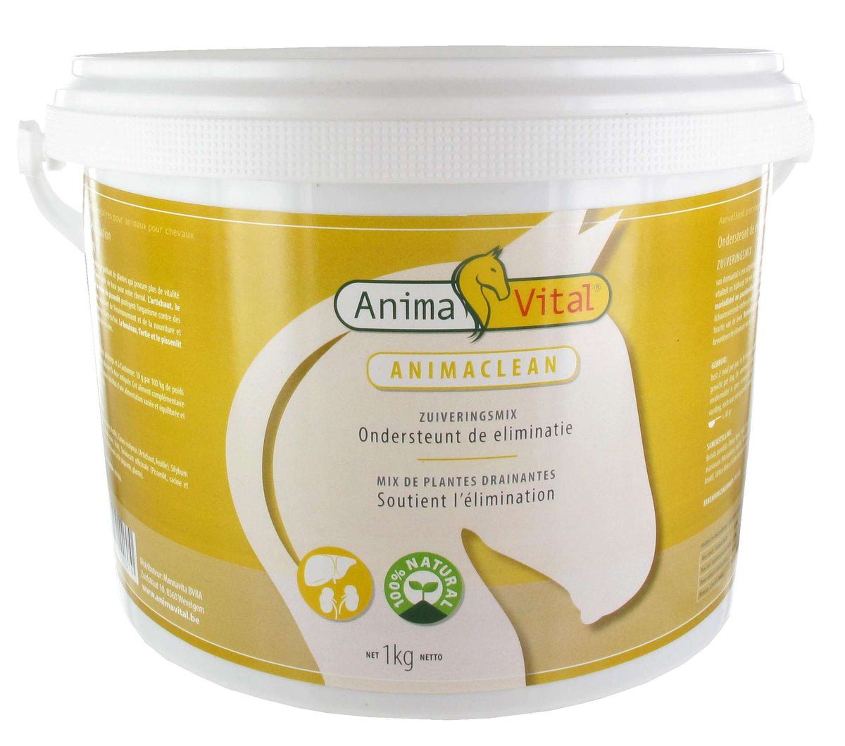 Animavital Purifiant