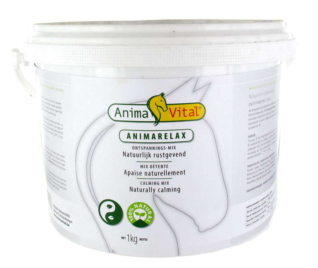 Animavital Détente
