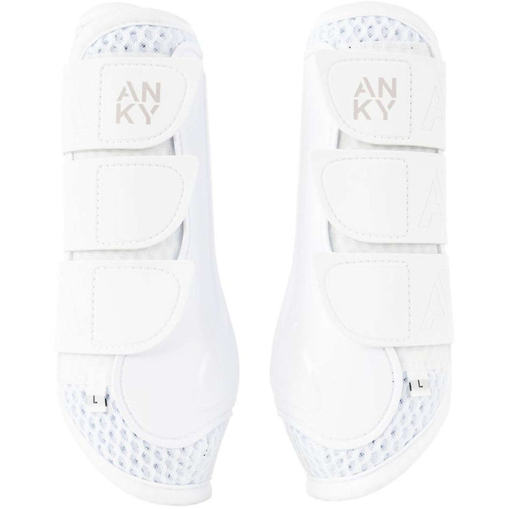 ANKY Protèges-Tendons ATB25003 Blanc