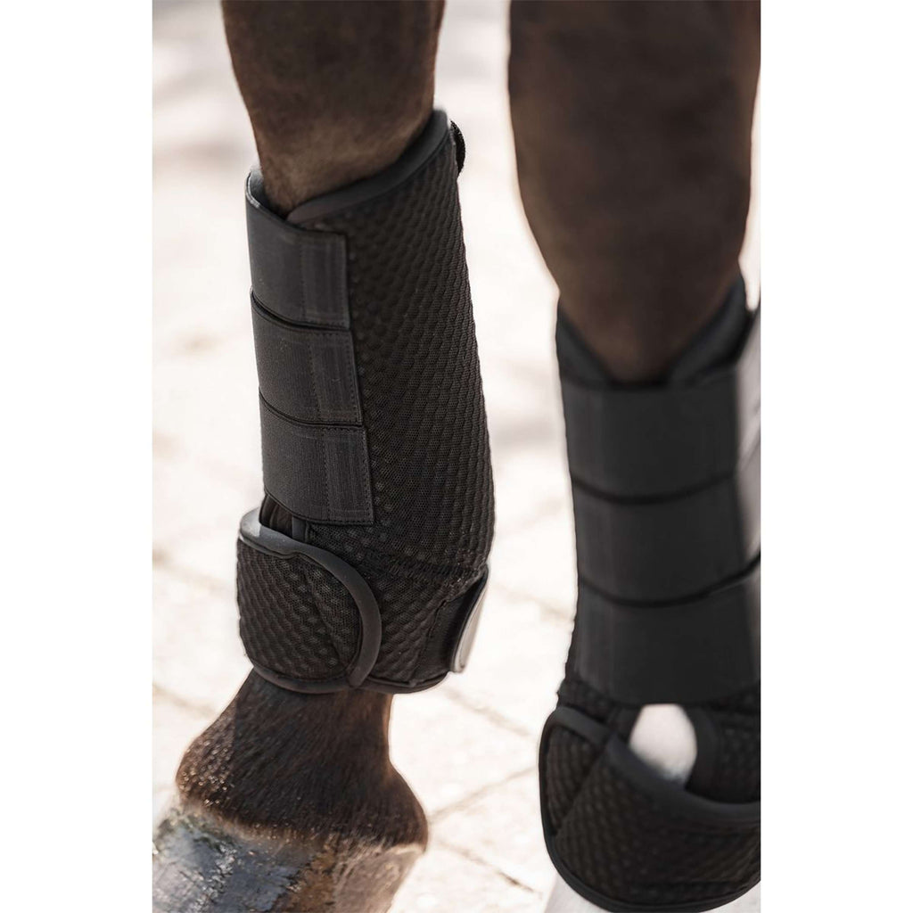 ANKY Flextrainers 3D Mesh ATB25010 Noir