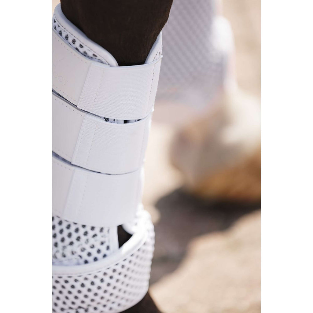ANKY Flextrainers 3D Mesh ATB25010 Blanc