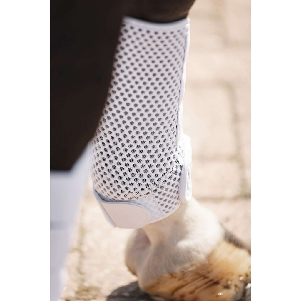 ANKY Flextrainers 3D Mesh ATB25010 Blanc
