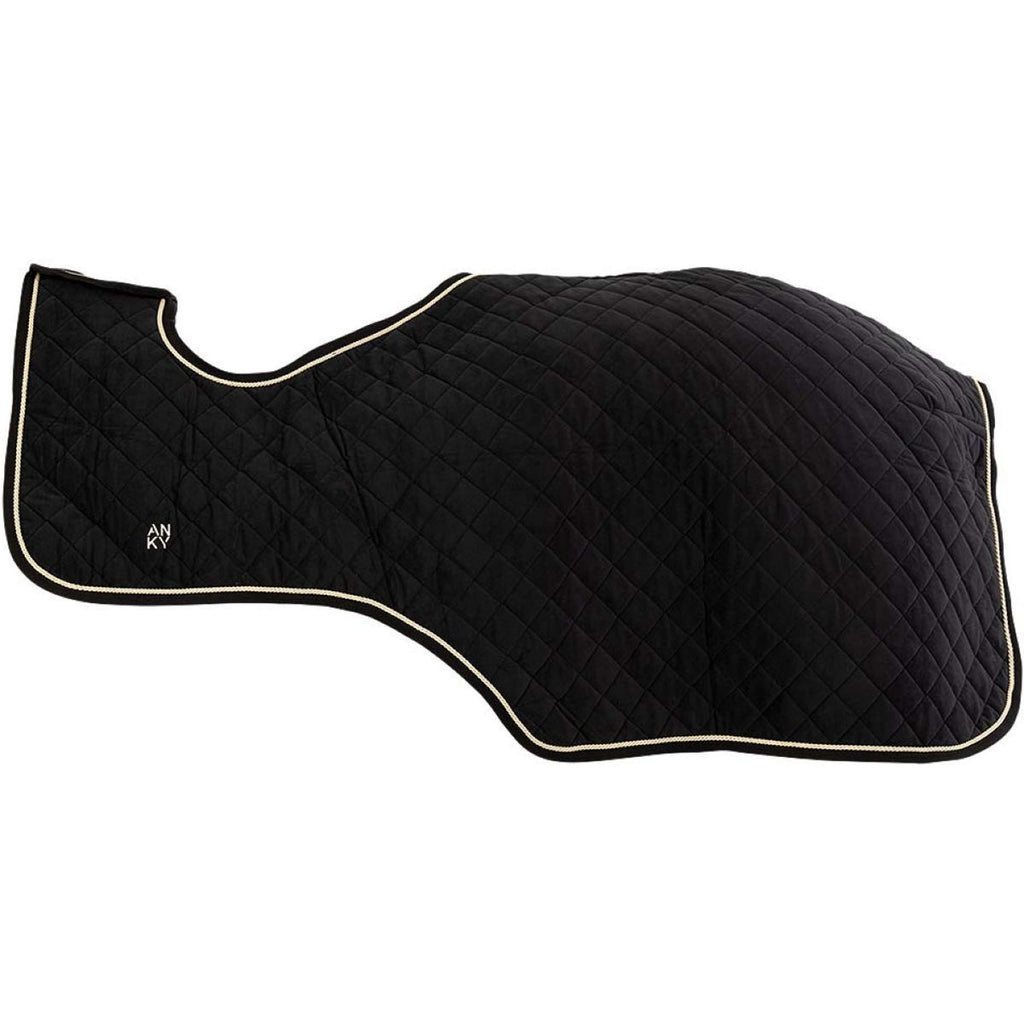 ANKY Couvre-reins ATB25011 Noir