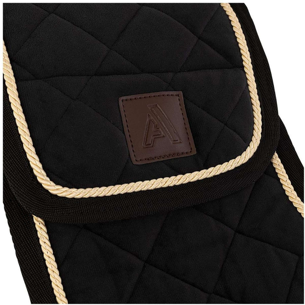 ANKY Couvre-reins ATB25011 Noir