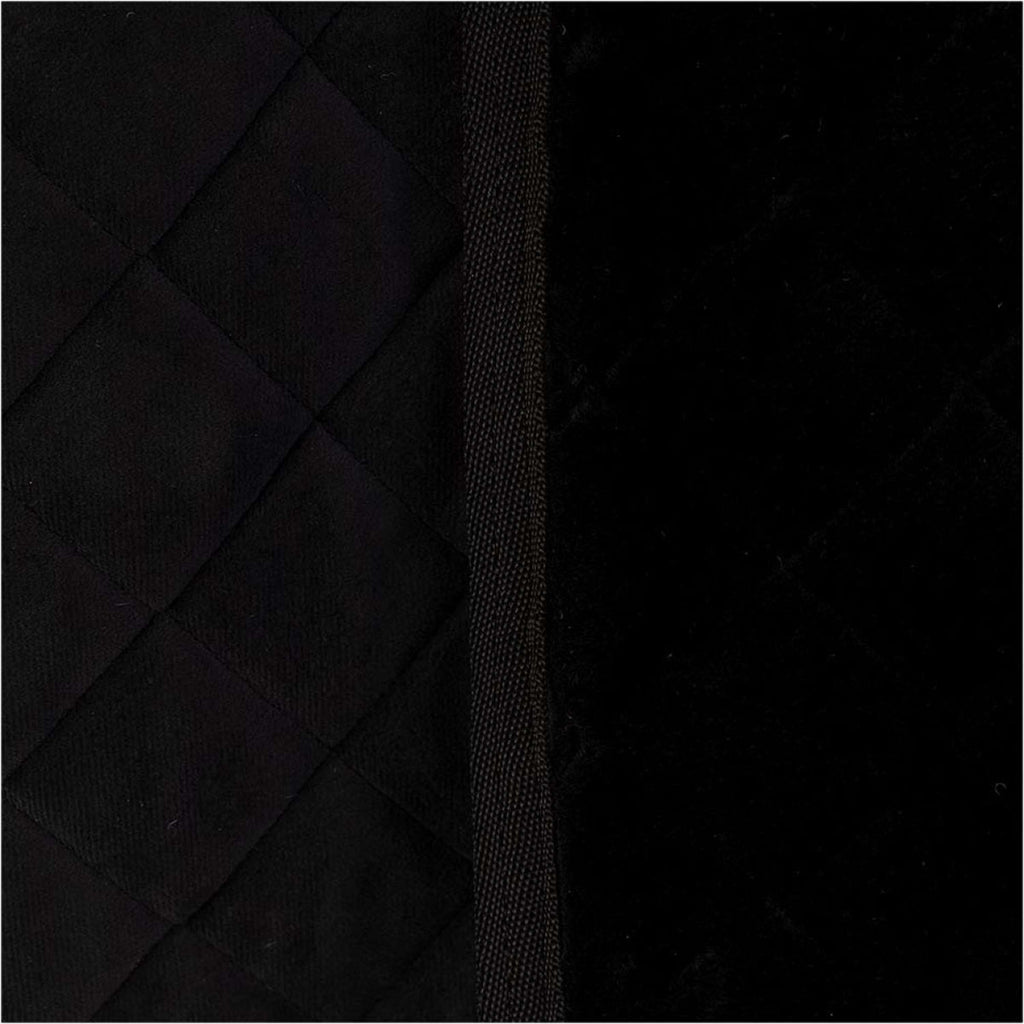 ANKY Couvre-reins ATB25011 Noir