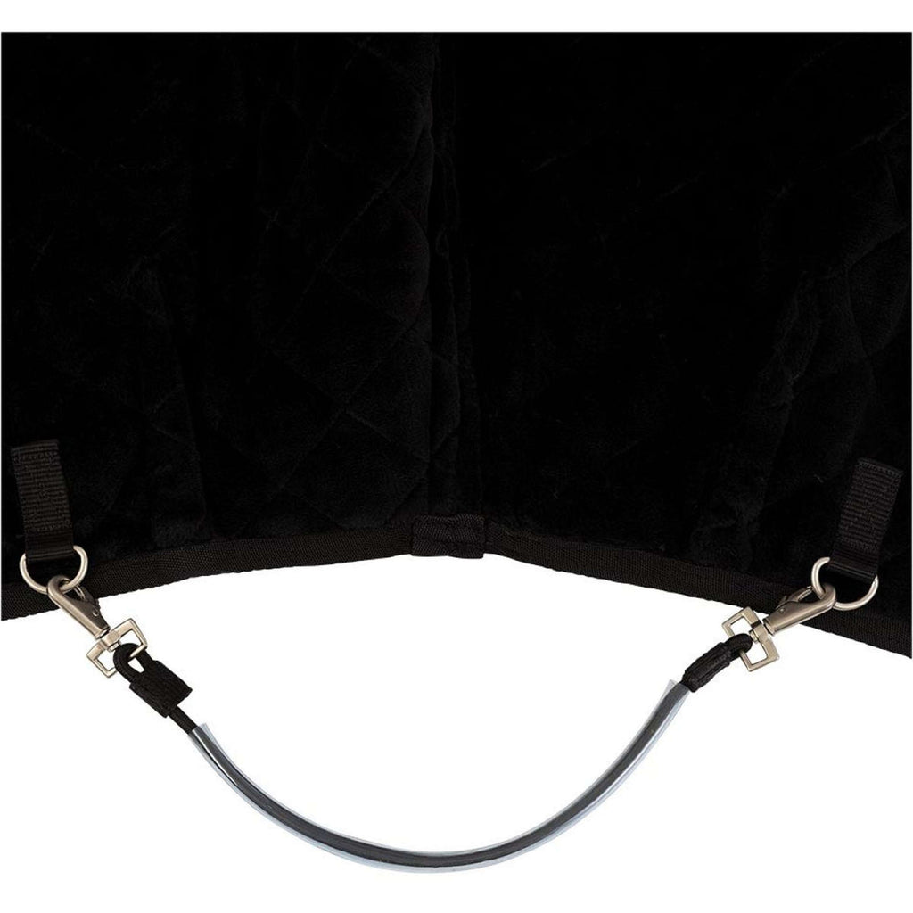 ANKY Couvre-reins ATB25011 Noir