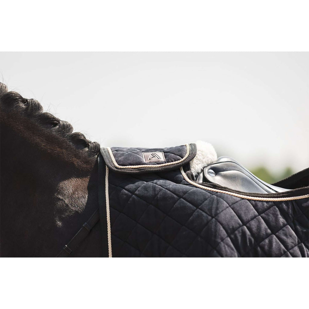 ANKY Couvre-reins ATB25011 Noir