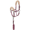 ANKY Ensemble Licol Check Velvet ATH25002 Mellow Mauve