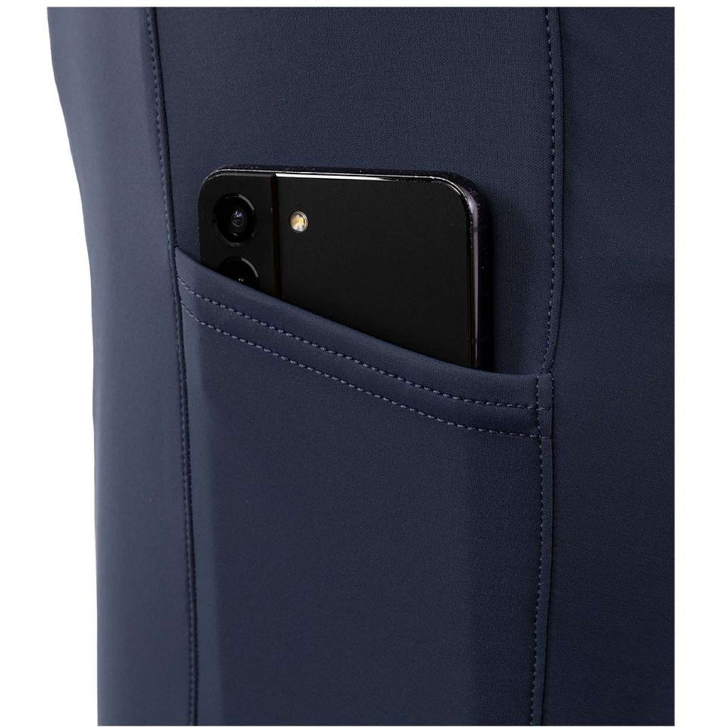 ANKY Pantalon d'Équitation Prospect XR25102 Full Grip Mood Indigo