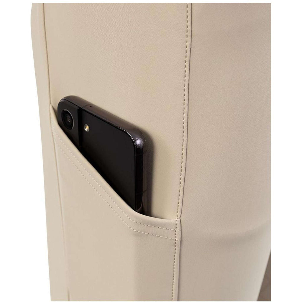 ANKY Pantalon d'Équitation Prospect XR25102 Full Grip Island Fossil